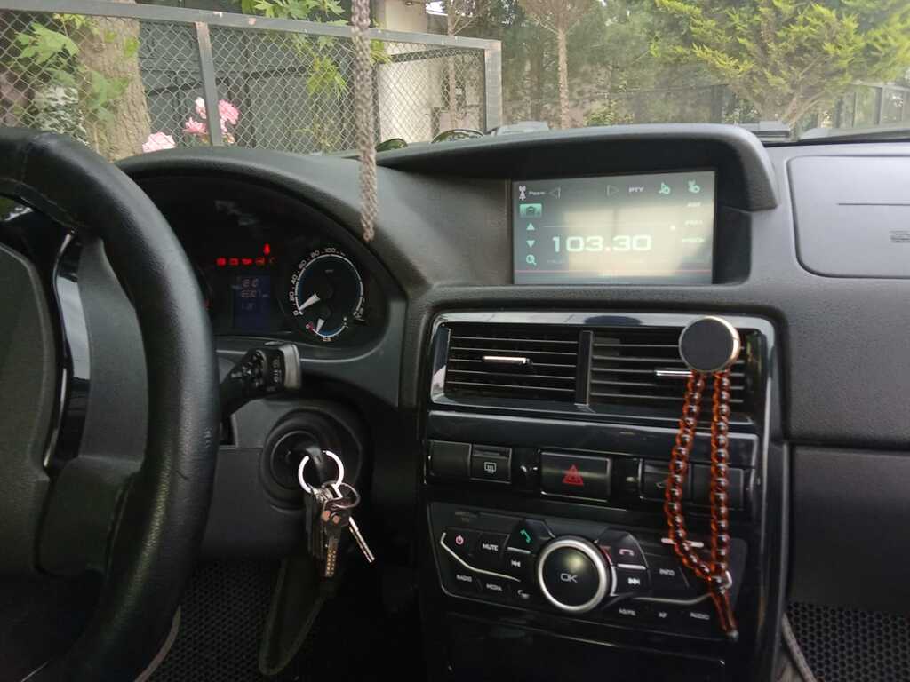 Lada (VAZ) Priora, 1.6 L, 2015 il, 173 000 km — Avtomobillər, Ağdam (10)