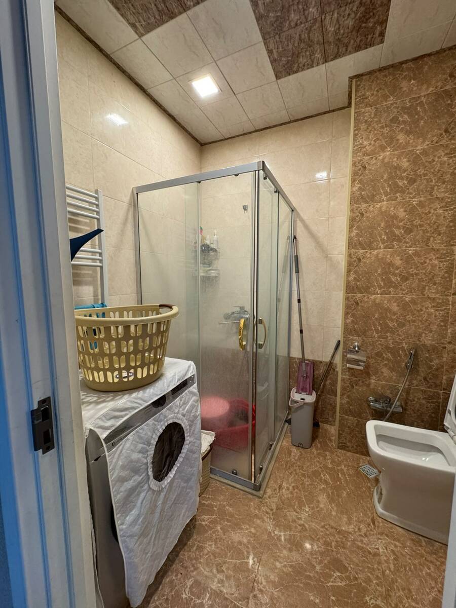 Satılır 3 otaqlı yeni tikili 85 m² — Mənzil, Xırdalan (3)