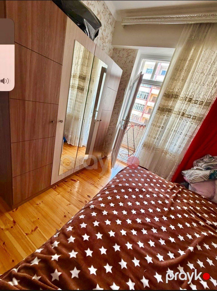 Satılır 2 otaqlı yeni tikili 50 m² — Mənzil, Xırdalan (6)