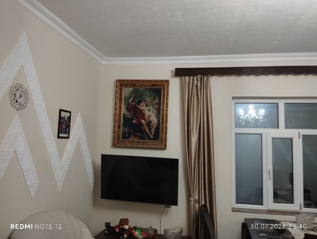 Дом, пос. Бина — Ev, villa, Bakı (9)