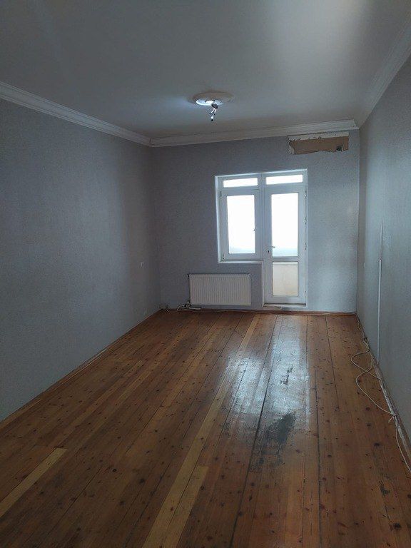Satılır 4 otaqlı köhnə tikili 110 m² — Mənzil, Bakı (5)