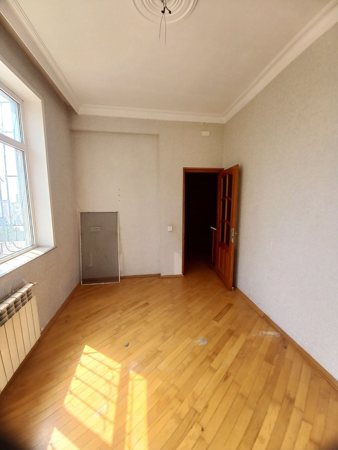 Satılır 3 otaqlı yeni tikili 115 m² — Mənzil, Bakı (9)