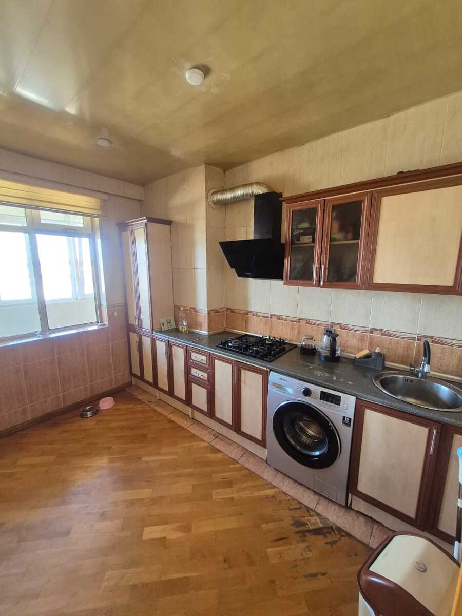 Satılır 3 otaqlı yeni tikili 95 m² — Mənzil, Bakı (7)