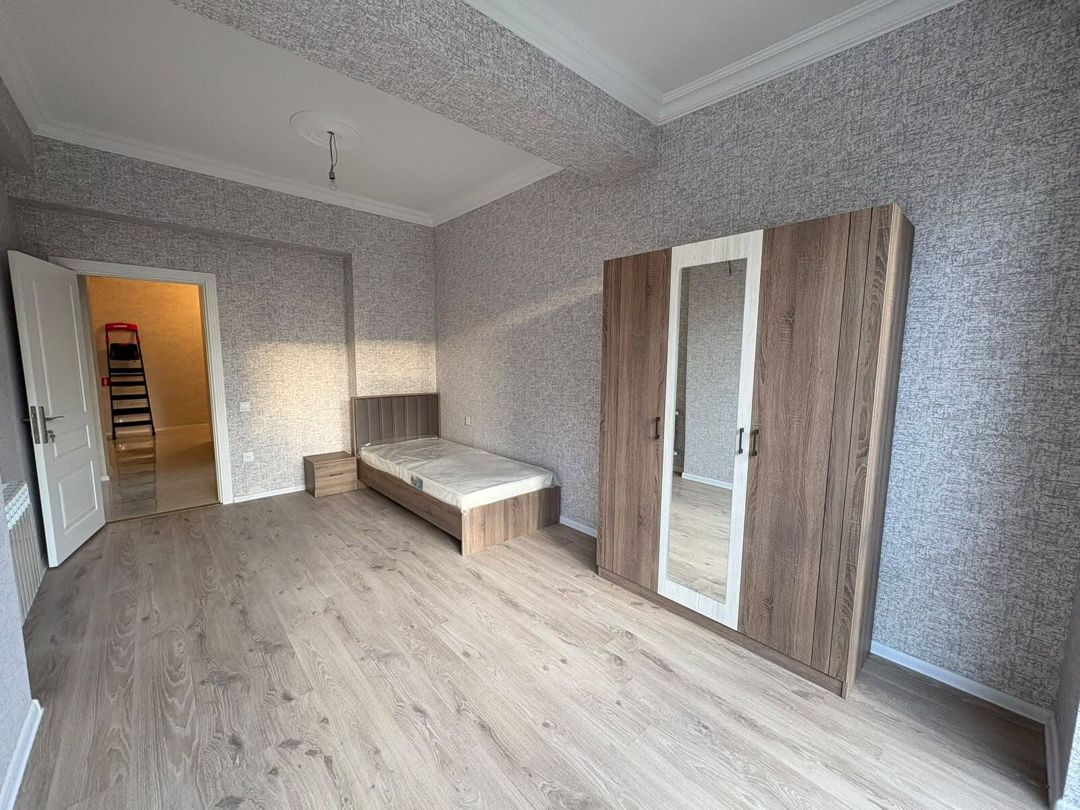 Satılır 3 otaqlı yeni tikili 103 m² — Mənzil, Sumqayıt (5)