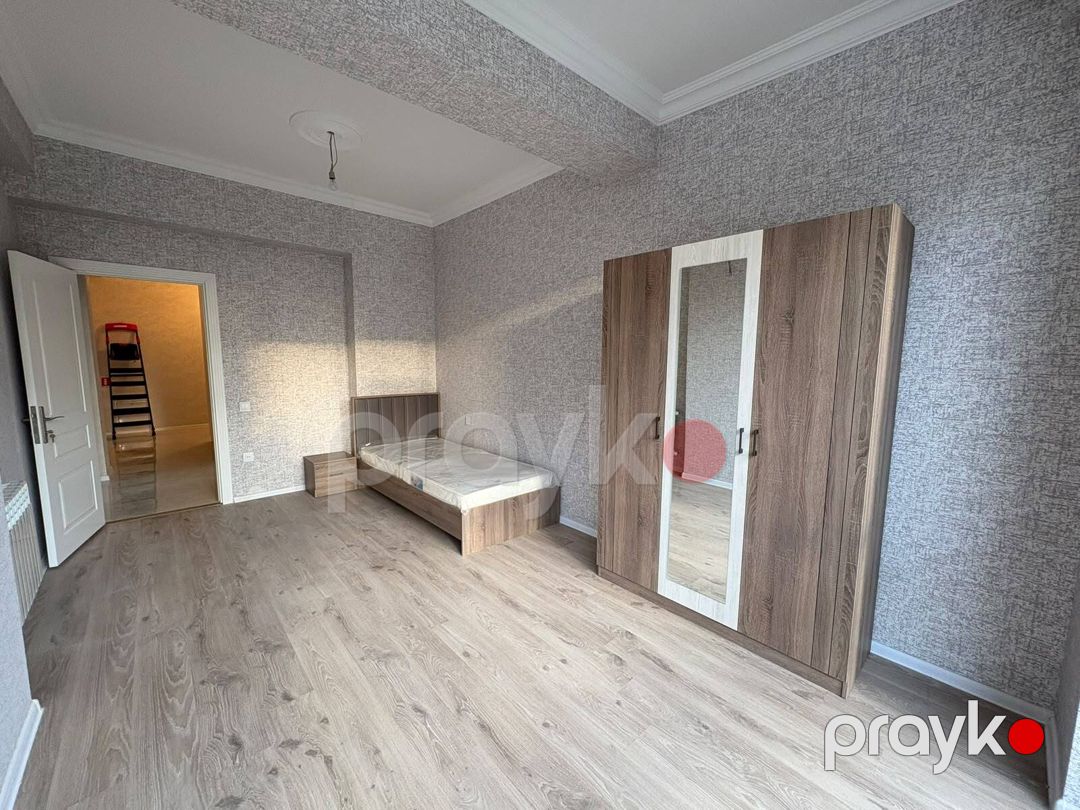 İcarəyə verilir 3 otaqlı yeni tikili 100 m² — Mənzil, Sumqayıt (8)