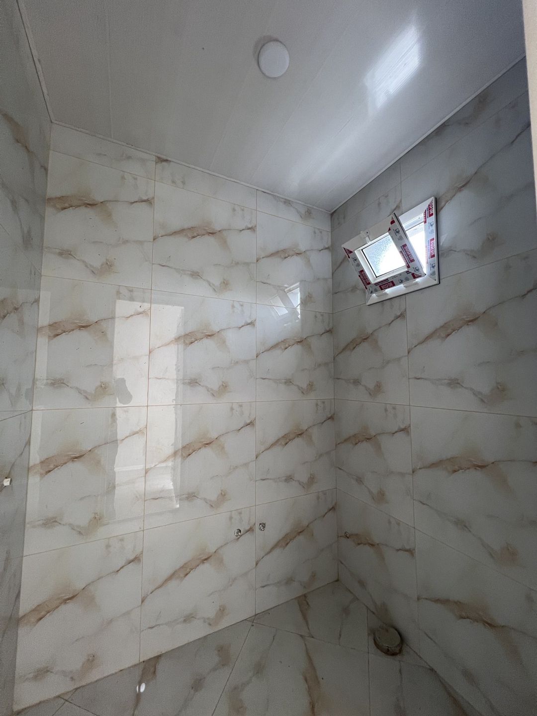 Satılır 2 otaqlı həyət evi/bağ evi 50 m² — Ev, villa, Bakı (4)