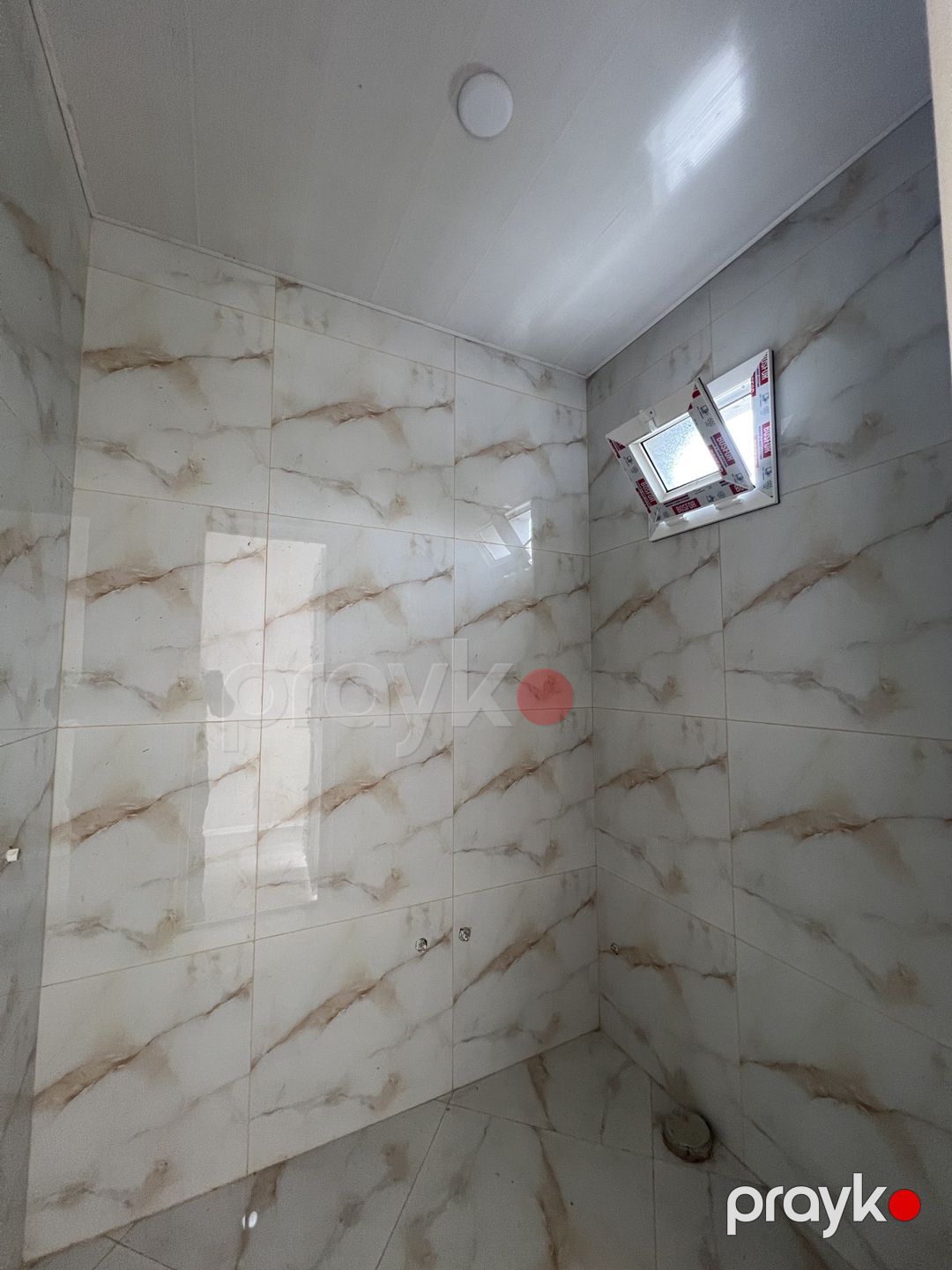 Satılır 2 otaqlı həyət evi/bağ evi 50 m² — Ev, villa, Bakı (4)