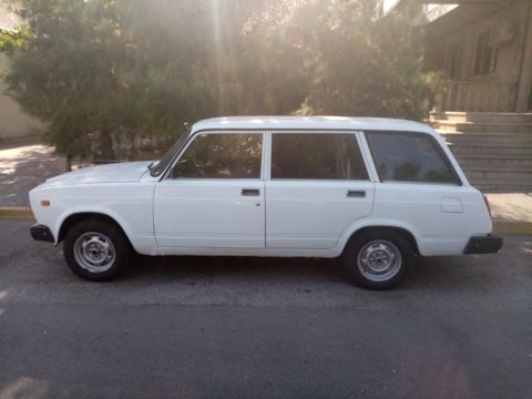 Lada (vaz) 2104, 2008 il — Bakı