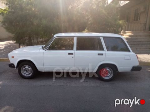 Lada (vaz) 2104, 2008 il