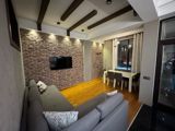 Satılır 2 otaqlı yeni tikili 55 m² — Süleyman — Apartment