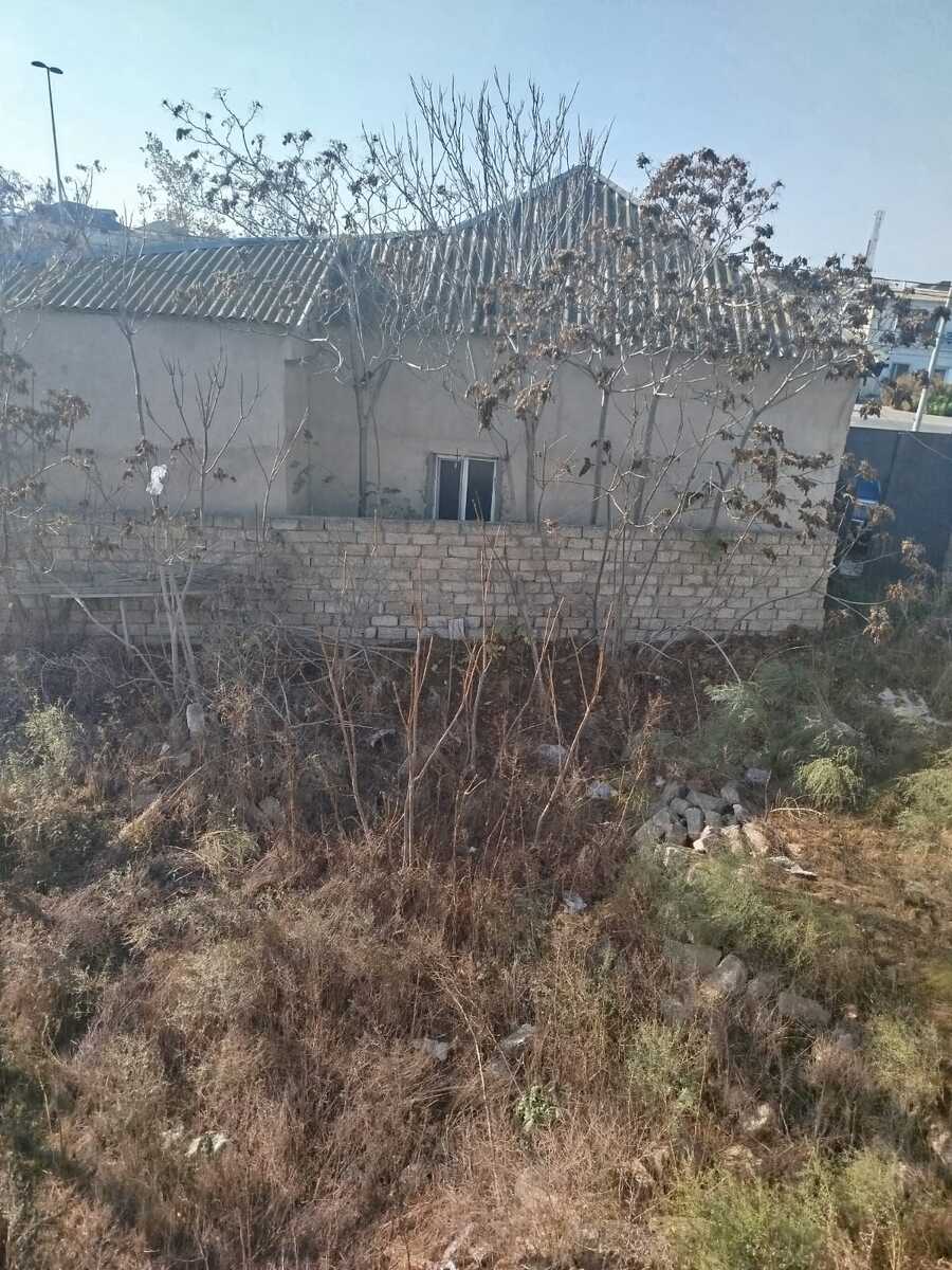 Satılır 6 otaqlı həyət evi/bağ evi 200 m² — Ev, villa, Bakı (6)