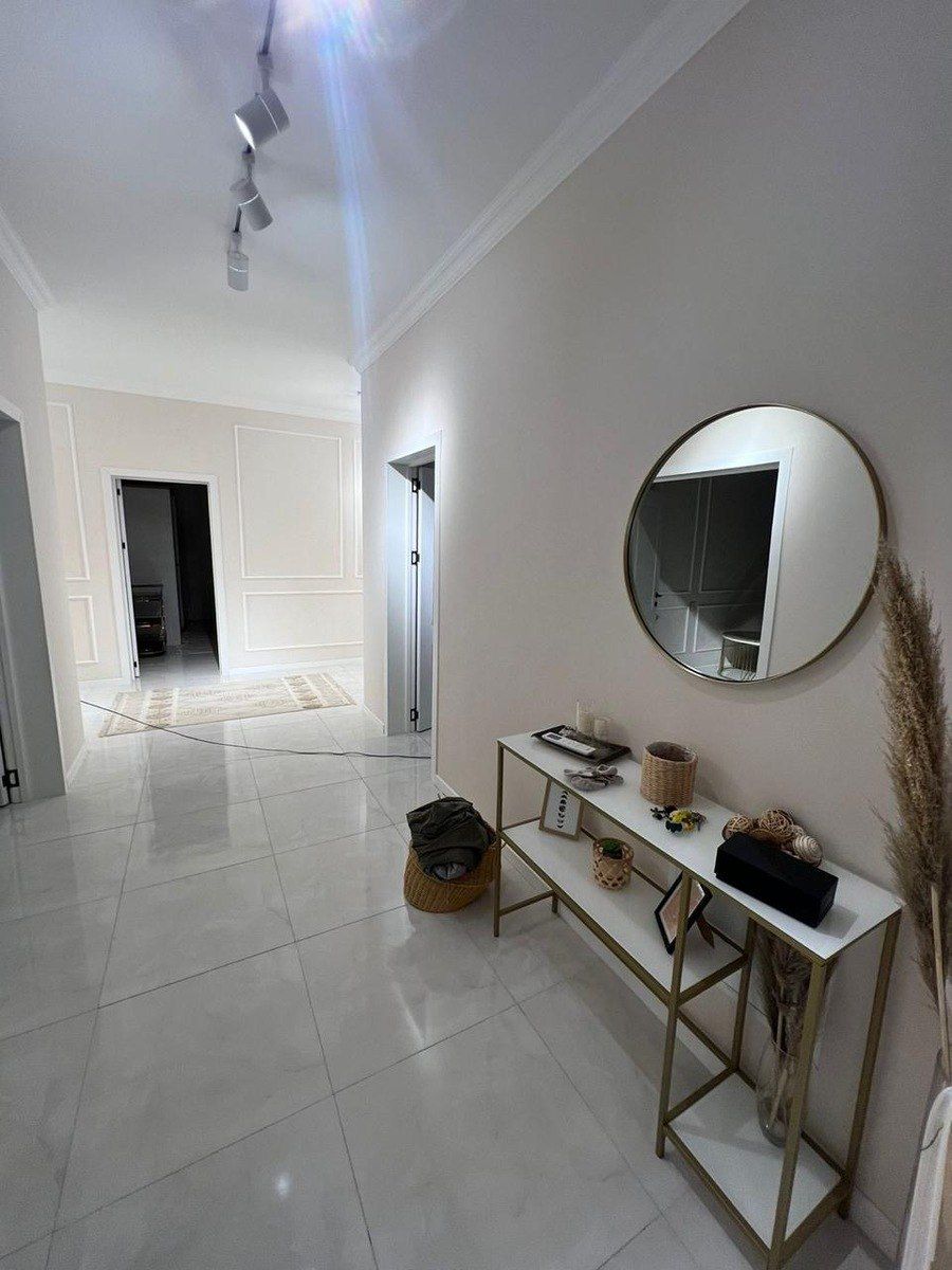 Satılır 5 otaqlı həyət evi/bağ evi 180 m² — Ev, villa, Bakı (12)