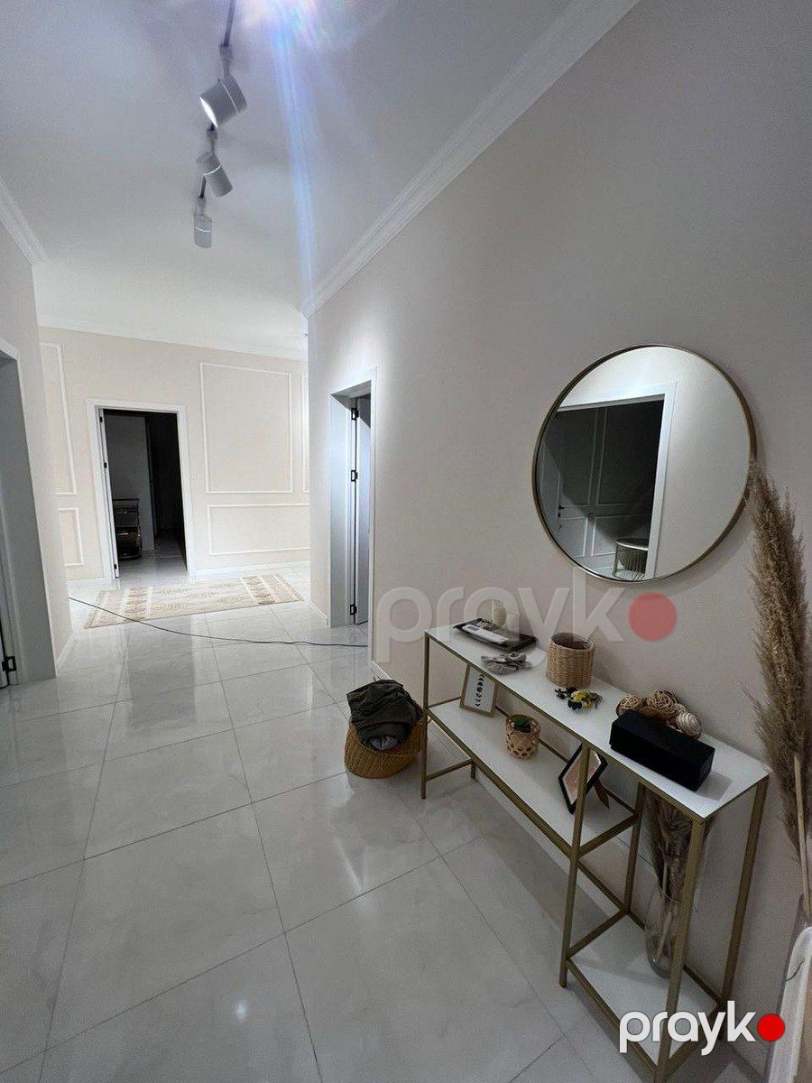 Satılır 5 otaqlı həyət evi/bağ evi 180 m² — Ev, villa, Bakı (12)