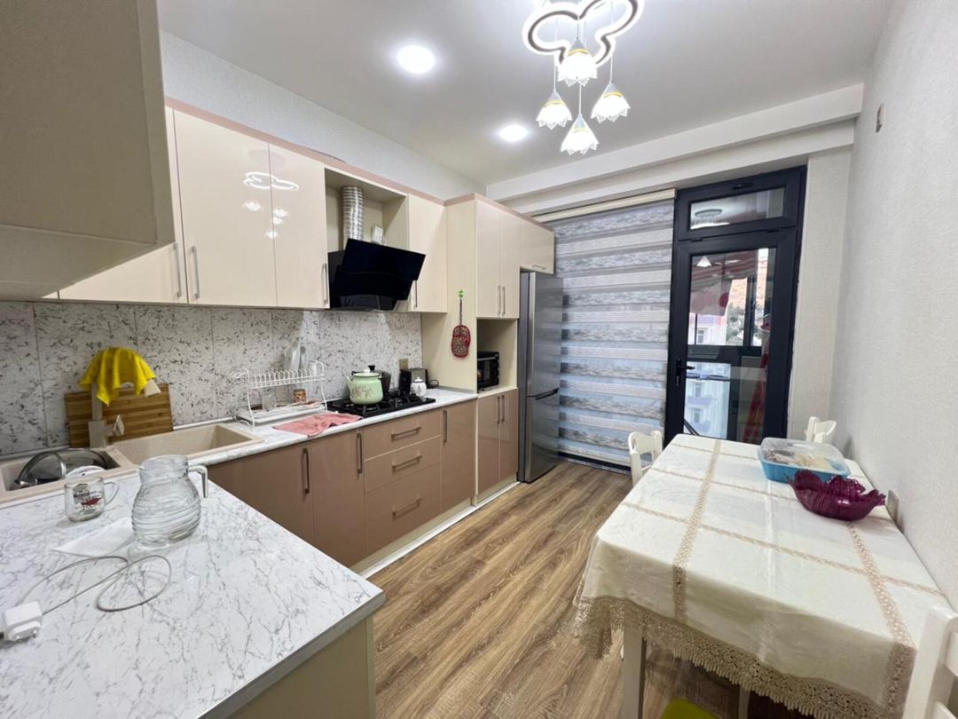 Satılır 2 otaqlı yeni tikili 51 m² — Mənzil, Bakı (3)