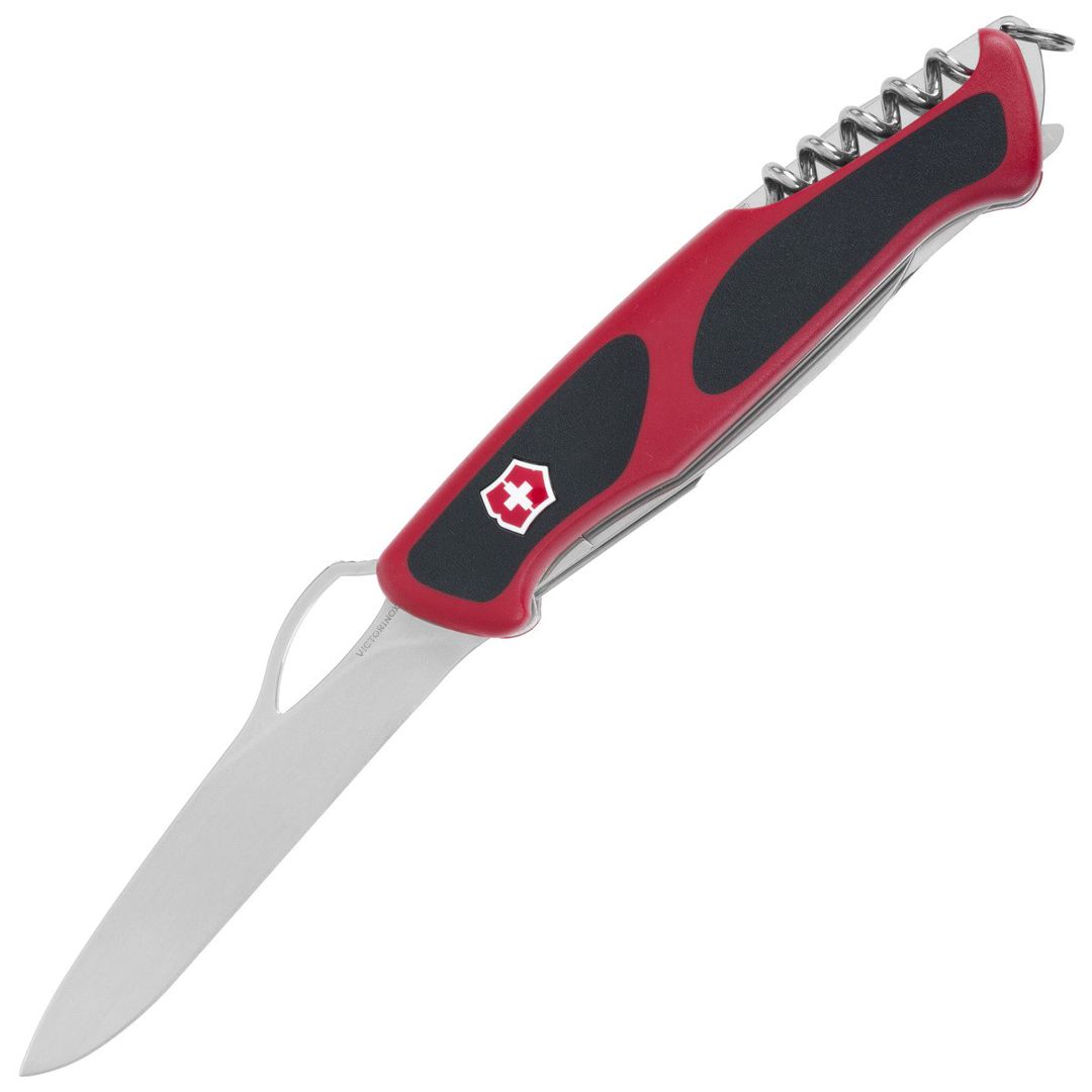Victorinox Ranger 57 M Grip — Camping, ovçuluq və balıqçılıq, Bakı (4)