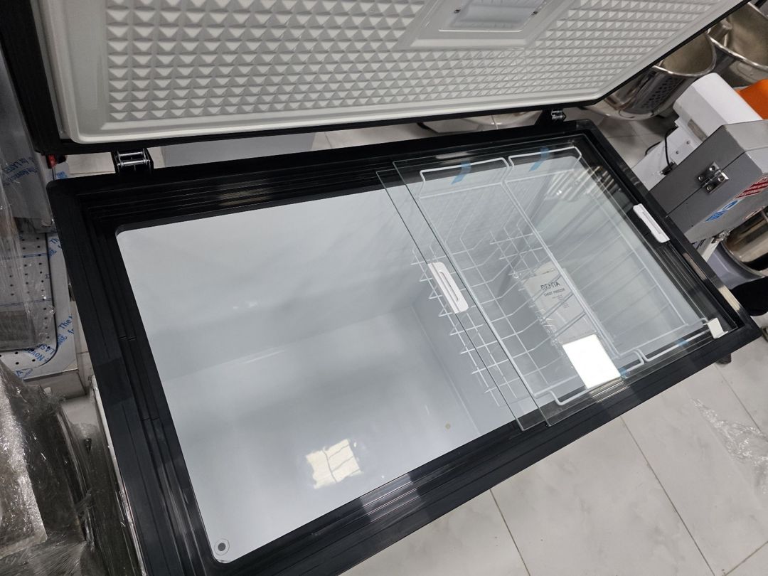 Dərin dondurucu Remta-300litr — Biznes və avadanlıq, Bakı (7)