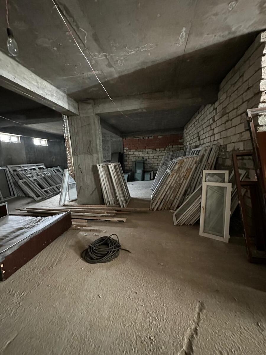 Satılır obyekt 300 m² — Əmlak, Bakı (3)