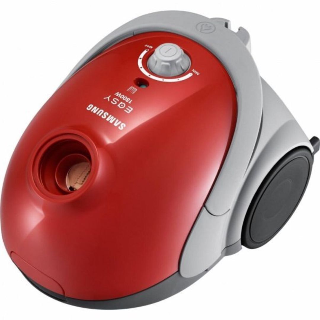 Samsung VCC5251V3R/XEV torbalı tozsoran — Ev texnikası, Bakı (2)