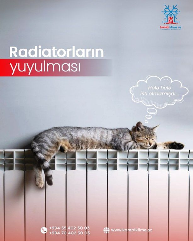 Kombi ustası — Xidmətlər, Bakı (11)