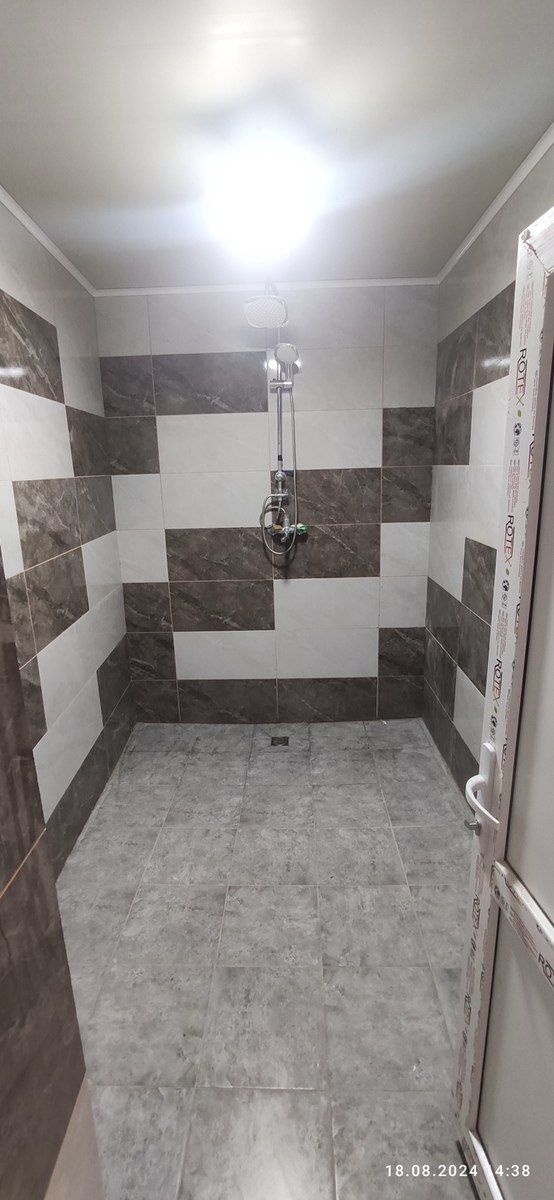 Həyət evi kirayə verilir, Şəki ş — Ev, villa, Şəki (3)