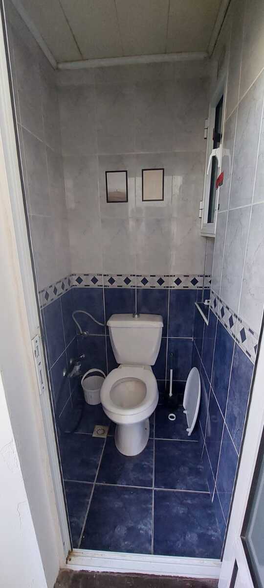 İcarəyə verilir 2 otaqlı köhnə tikili 90 m² — Mənzil, Bakı (6)