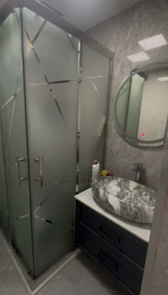 Satılır 3 otaqlı həyət evi/bağ evi 90 m² — Ev, villa, Bakı (7)