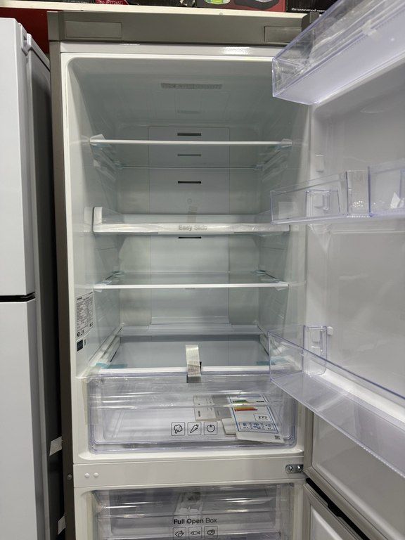 Soyuducu "Samsung RB30A32N0SA" — Ev texnikası, Bakı (3)