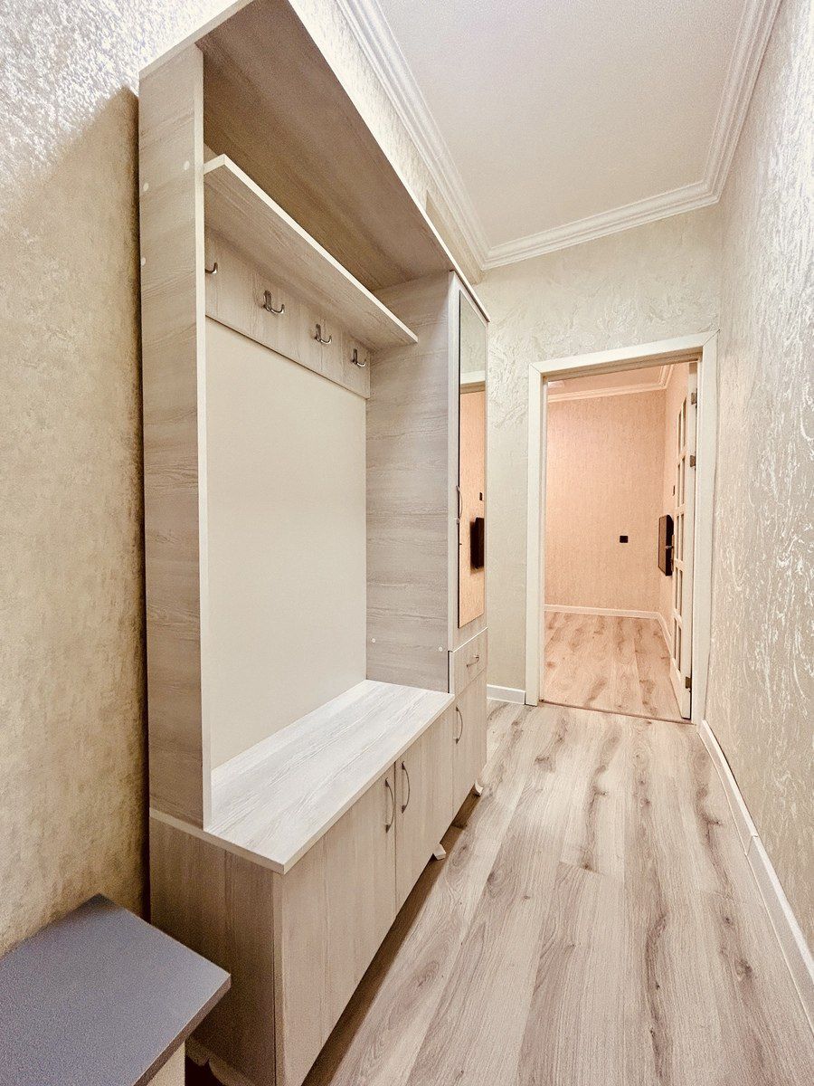 İcarəyə verilir 1 otaqlı köhnə tikili 35 m² — Mənzil, Bakı (6)