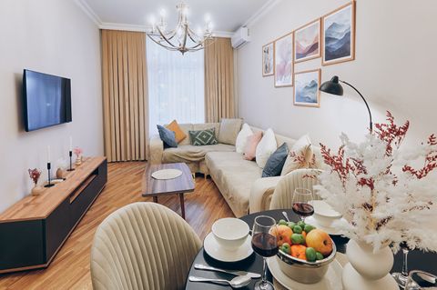 İcarəyə verilir 2 otaqlı köhnə tikili 58 m² — Bakı