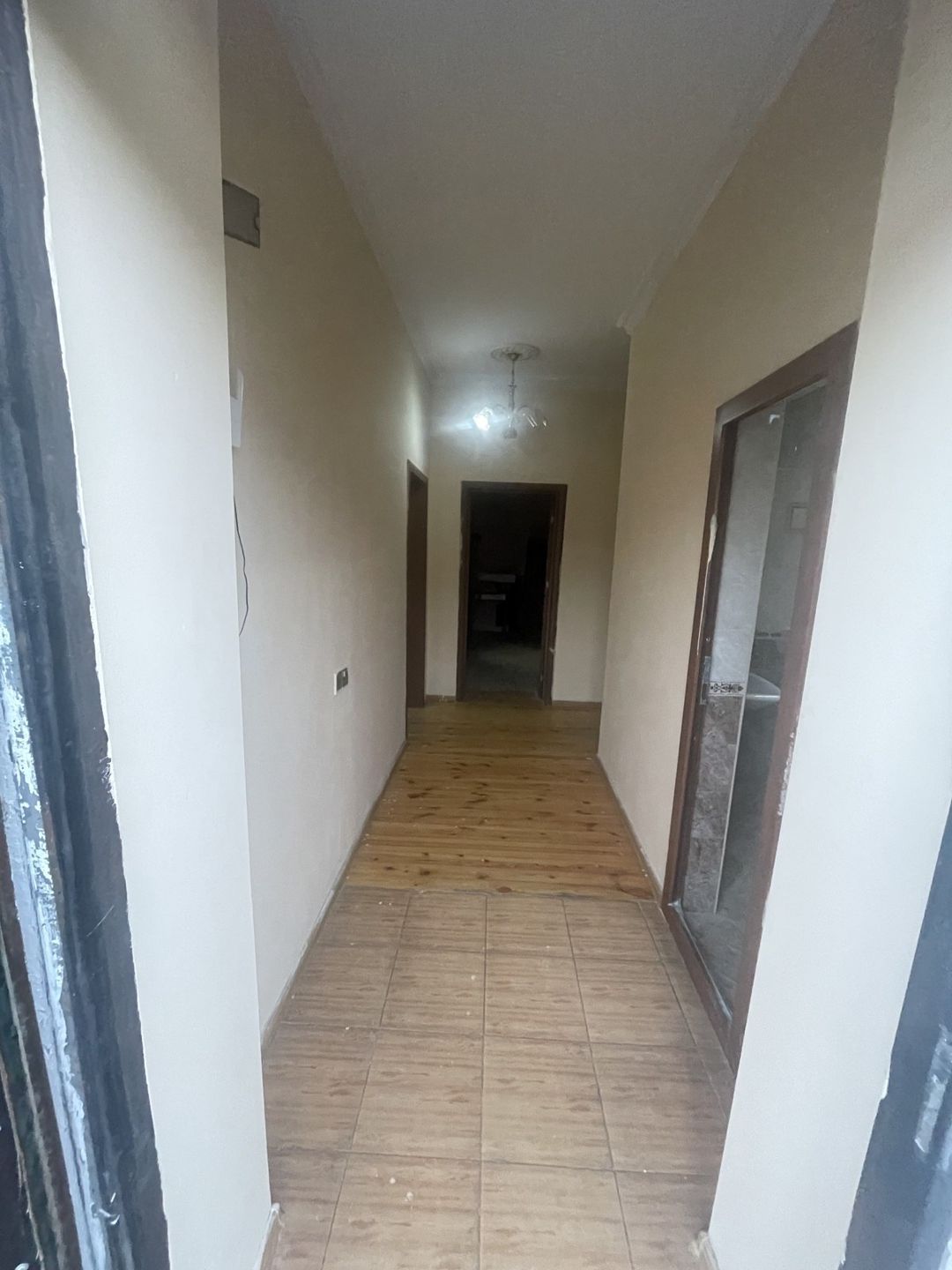 İcarəyə verilir 3 otaqlı həyət evi/bağ evi 80 m² — Ev, villa, Bakı (2)