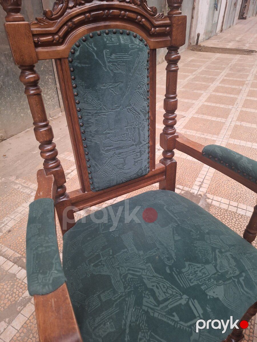 Masa və oturacaqlar — Mebel, Bakı (3)