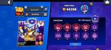Brawl Stars oyun hesabı – yüksək səviyyəli kosmetiklər və — Красота и здововье