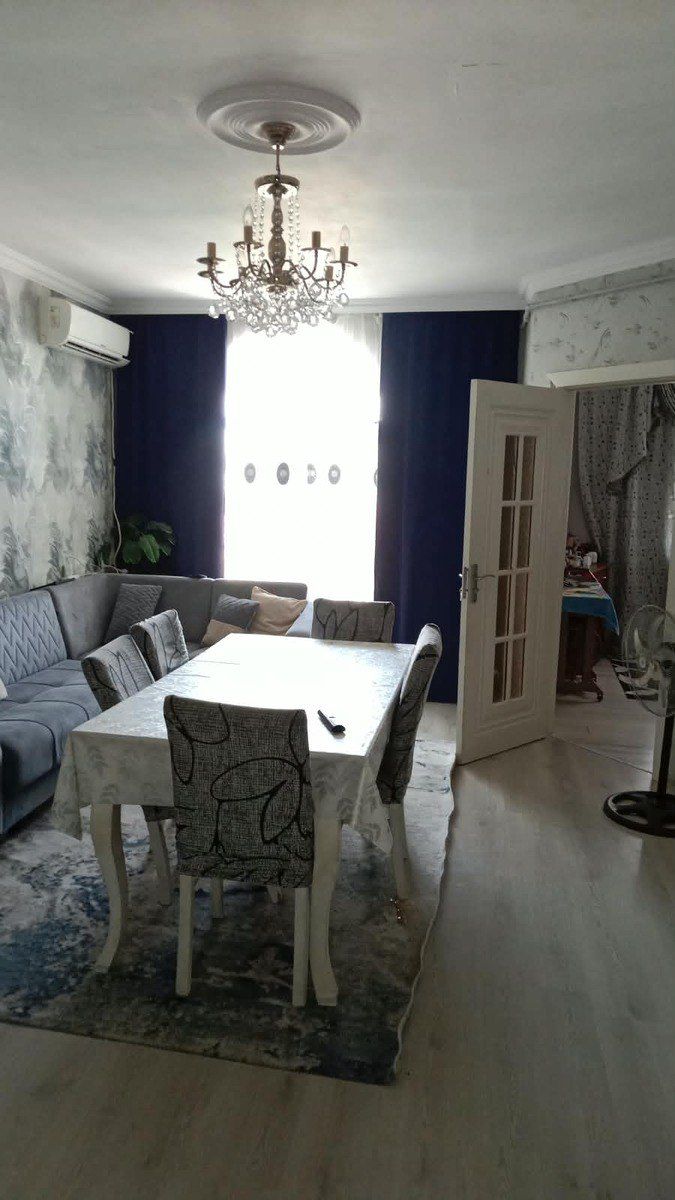 Satılır 2 otaqlı yeni tikili 52 m² — Mənzil, Xırdalan (3)