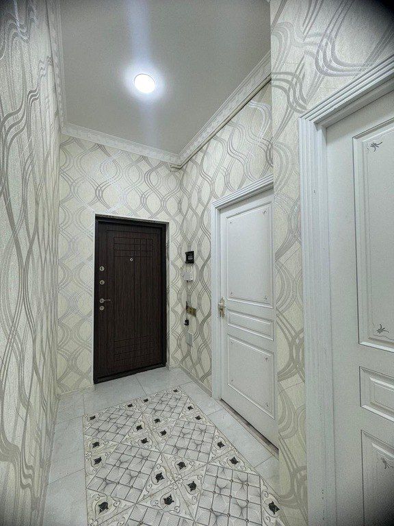 Satılır 2 otaqlı yeni tikili 58 m² — Mənzil, Xırdalan (3)