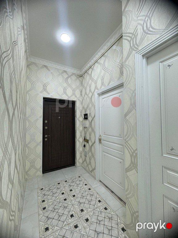Satılır 2 otaqlı yeni tikili 58 m² — Mənzil, Xırdalan (3)