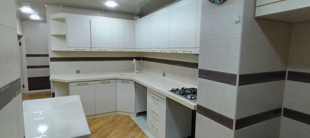 5-otaqlı mənzil, Badamdar qəs., 100 m² — Mənzil, Bakı (5)