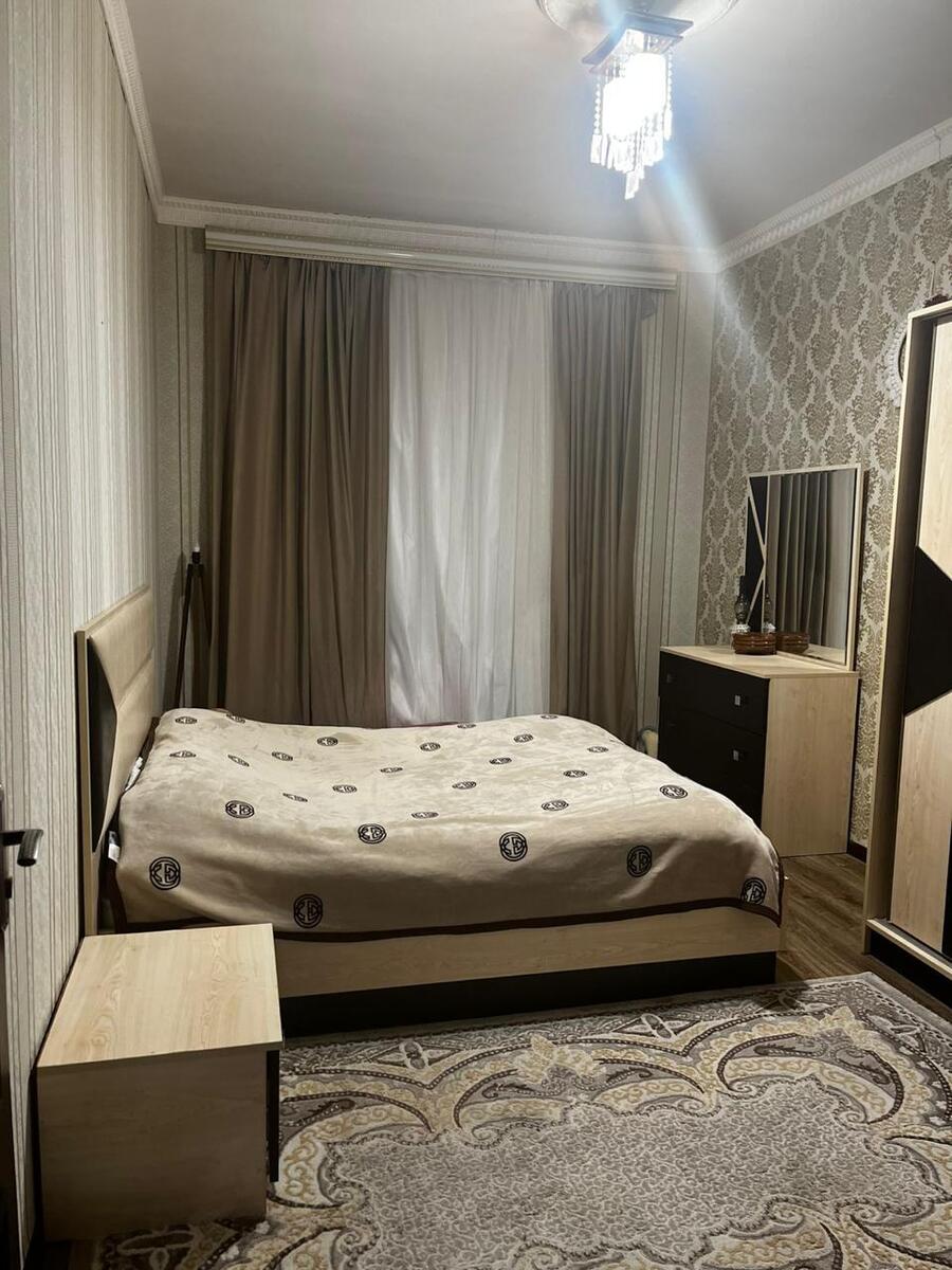 Satılır 4 otaqlı həyət evi/bağ evi 168 m² — Ev, villa, Bakı (2)