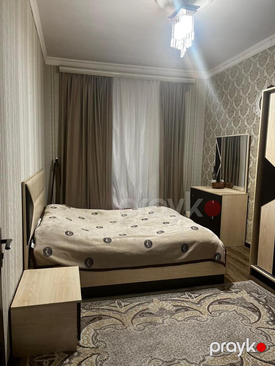 Satılır 4 otaqlı həyət evi/bağ evi 168 m² — Ev, villa, Bakı (2)
