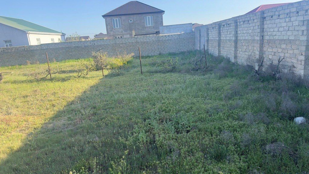 Satılır torpaq 12 sot — Torpaq, Bakı (7)