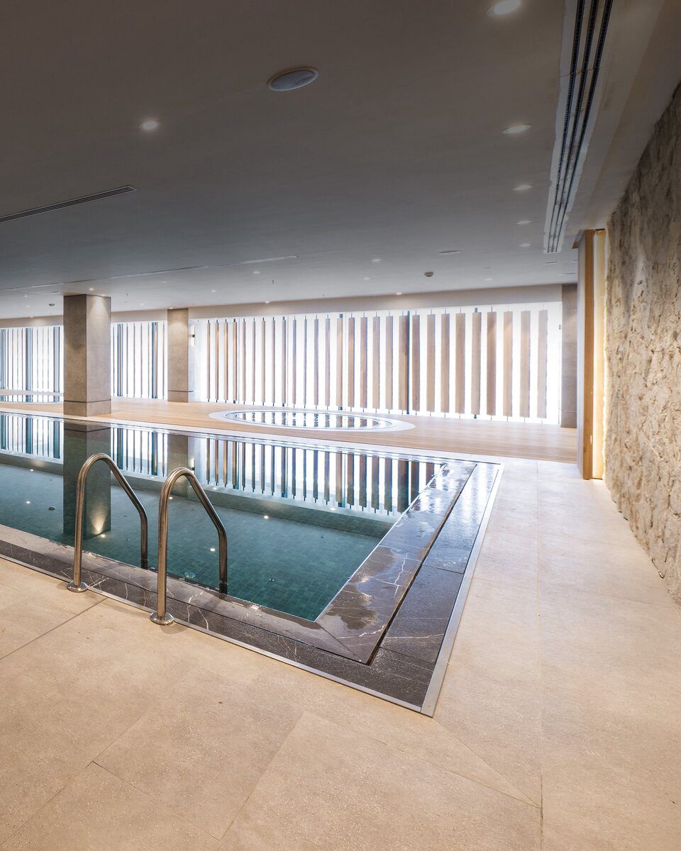Satılır 3 otaqlı yeni tikili 171 m² — Mənzil, Bakı (5)