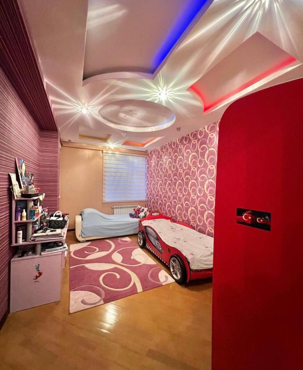 Satılır 3 otaqlı yeni tikili 140 m² — Mənzil, Bakı (8)