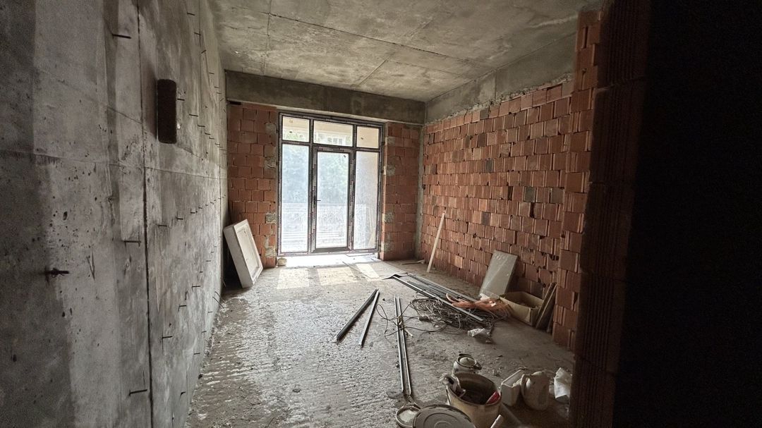 Satılır 3 otaqlı yeni tikili 100 m² — Mənzil, Bakı (10)