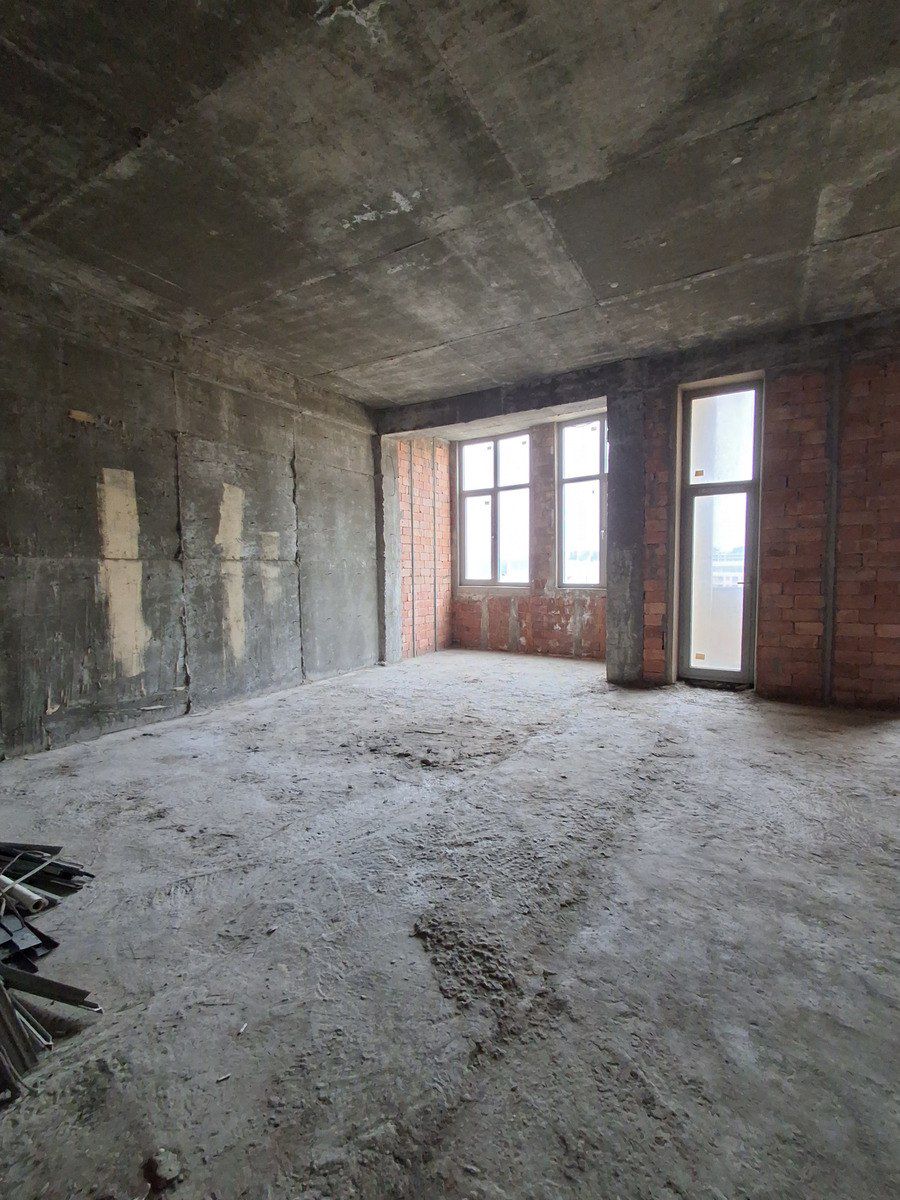 Satılır 4 otaqlı yeni tikili 200 m² — Mənzil, Bakı (7)