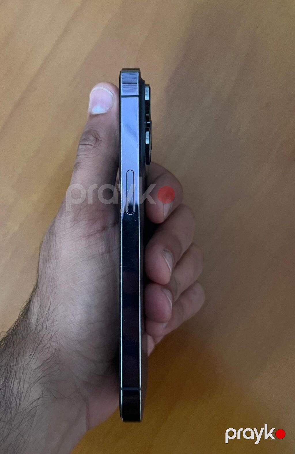 iPhone 14 Pro, Deep Purple, Face ID — Apple iPhone, Bakı (3)