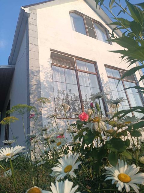 İcarəyə verilir 4 otaqlı həyət evi/bağ evi 110 m² — Quba