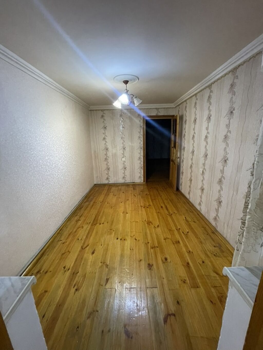 51 ve 162 nomreli mektebin yani 2 mərtəbəli kiçik həyət evi - Plan — Ev, villa, Bakı (7)