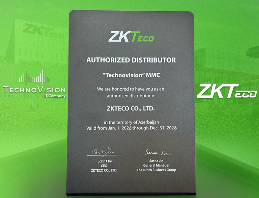 ZKTeco Rots 1 Face Recognition Bracket (for turnistile) — Ağıllı ev və təhlükəsizlik, Bakı (2)