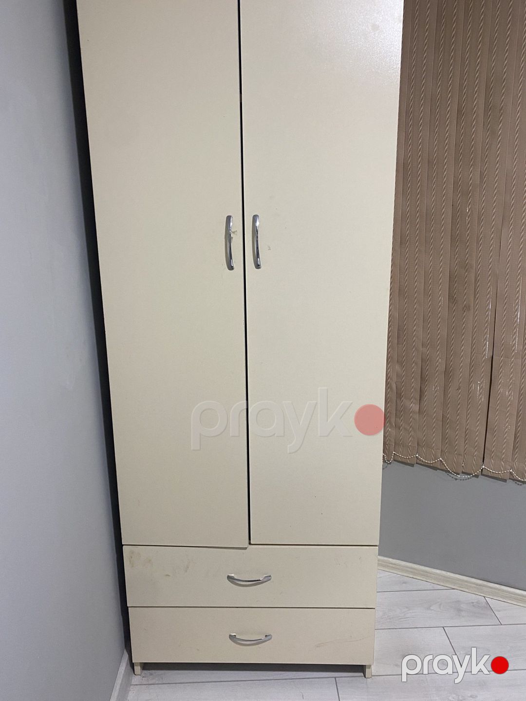 İcarəyə verilir 1 otaqlı həyət evi/bağ evi 27 m² — Ev, villa, Bakı (2)