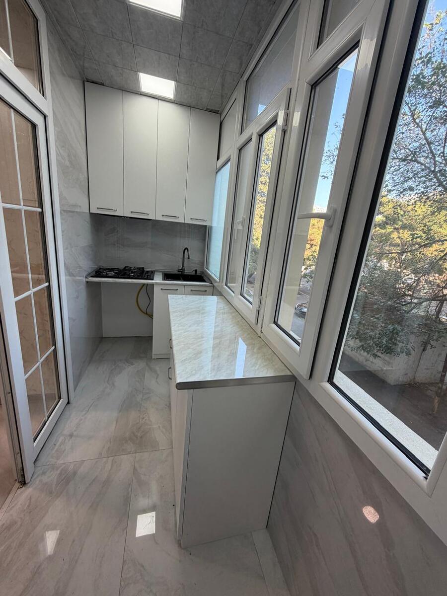 Satılır 2 otaqlı köhnə tikili 30 m² — Mənzil, Bakı (5)