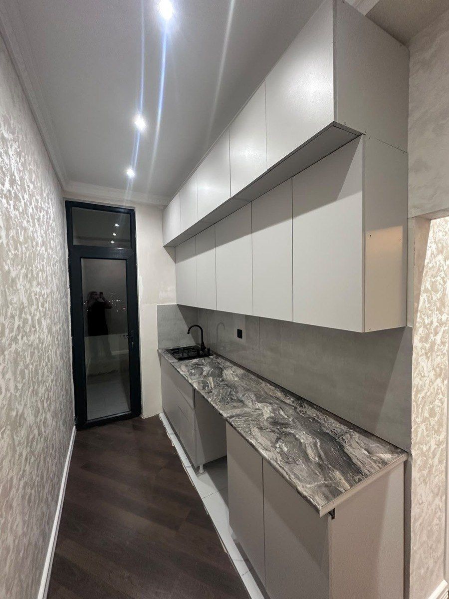 Satılır 3 otaqlı yeni tikili 73 m² — Mənzil, Xırdalan (10)